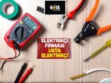 Ümraniye Acil Elektrikçi Ustası 2024