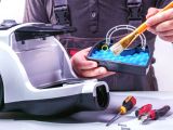 Elektrik Süpürgesi Tamiri