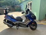 Sahibinden Satılık 2023 Model Kymco Downtown 250i