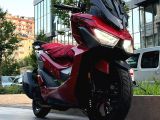 İlk Sahibinden SYM Jet X 125 - 2023 Model Scooter