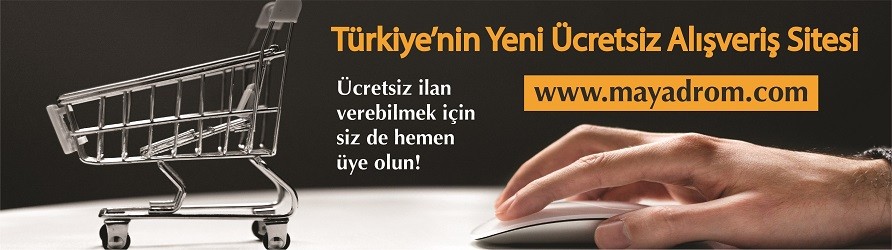 İkinci El ve Sıfır Alışveriş